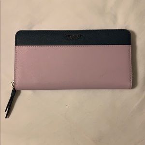 New Kate spade wallet